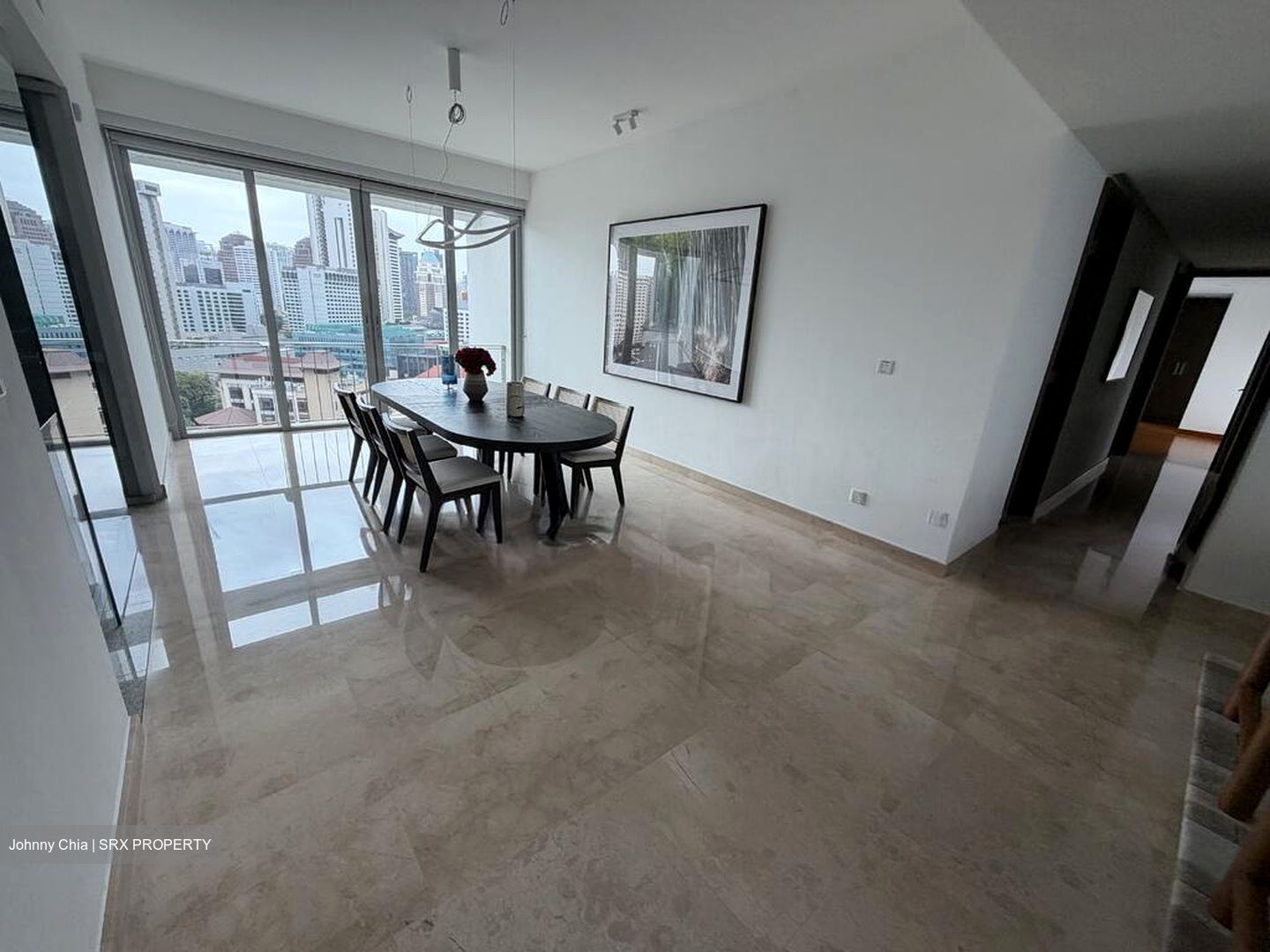 Draycott Eight (D10), Condominium #517878971
